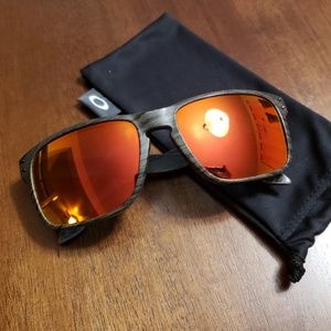 Oakley Holbrook Sunglasses